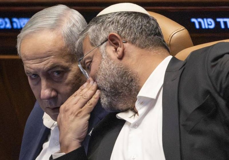 تصدع في معسكر اليمين الإسرائيلي: نتنياهو يحذر من 'كارثة' وبن غفير يتمسك بالانفصال