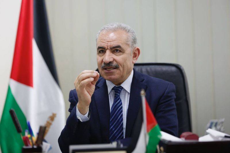د. اشتية: فتح تطالب بإبقاء "التشريعي" عند 132 عضوًا وتوسيع "الوطني" إلى 218 عضوًا، وأن يكون الرئيس المنتخب عضوًا في المجلس الوطني