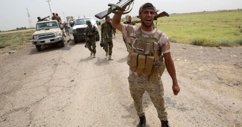 الزيدي يحدد منتصف 2027 موعداً نهائياً لحصر السلاح بيد الدولة العراقية