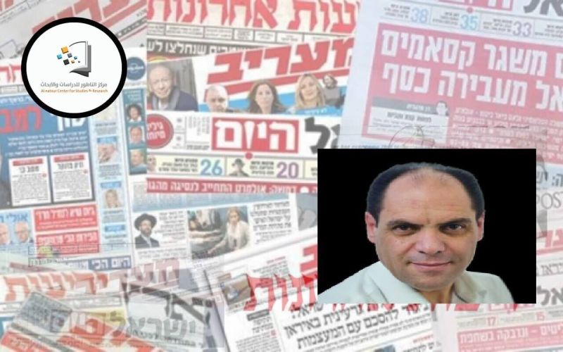 هآرتس: الفلسطينيون يظهرون اهتماما كبيرا بالانتخابات الاسرائيلية