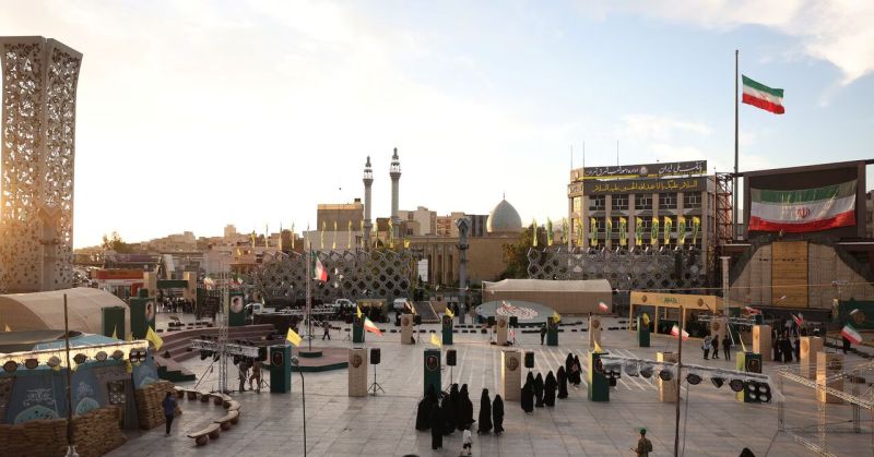 السعودية تؤكد سعيها لخفض التصعيد الإقليمي عبر محادثات طهران