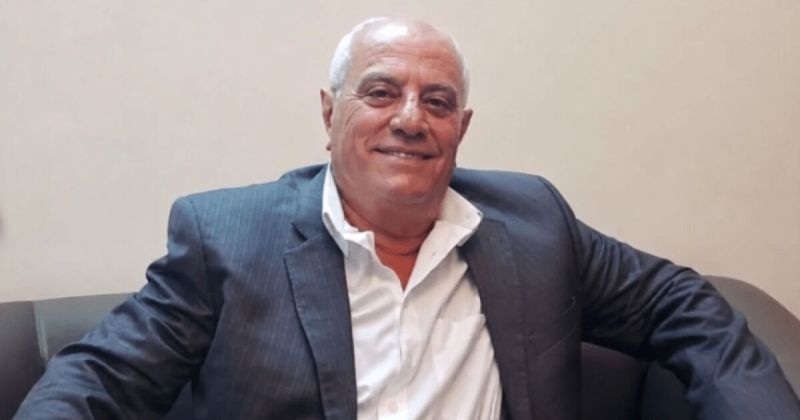 لبنان يقرر تسليم اللواء السوري السابق عادل عيسى لدمشق لمحاكمته بجرائم ضد الإنسانية