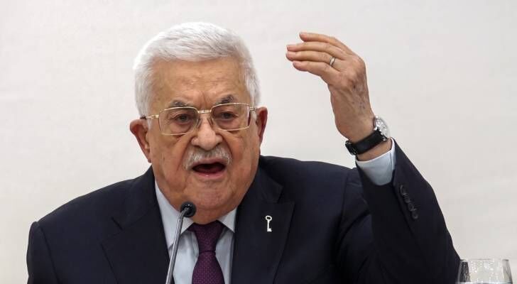 عباس: التصعيد في الضفة الغربية خطة ممنهجة لتهجير الفلسطينيين وفرض أمر واقع