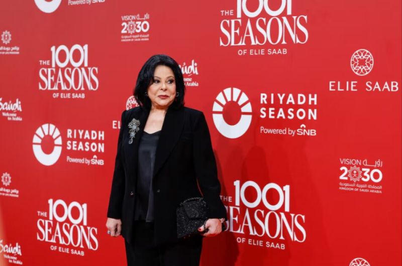 المهرجان القومي للمسرح المصري يحتفي بمسيرة إسعاد يونس في دورته الـ 19
