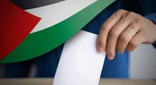 القيادة الفلسطينية تبلغ باريس بتأجيل الانتخابات التشريعية المقررة في 2026
