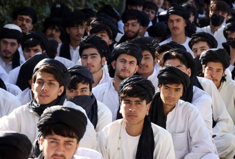 تحذيرات أممية من أزمة جوع حادة تهدد ثلث سكان أفغانستان