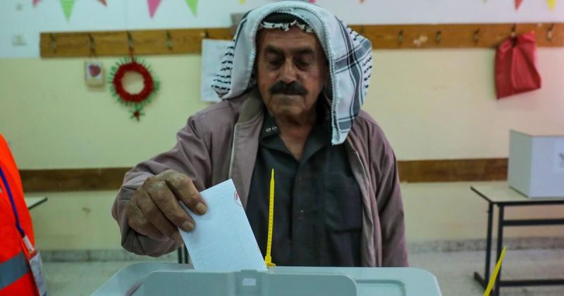 الاحتلال يمنع لجنة الانتخابات الفلسطينية من دخول غزة والقدس