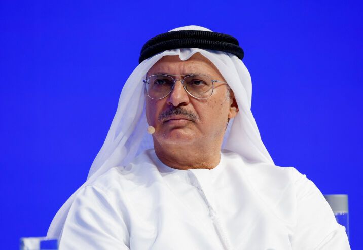 قرقاش: مصير دول الخليج واحد ولا نجاة إلا بوحدة الصف