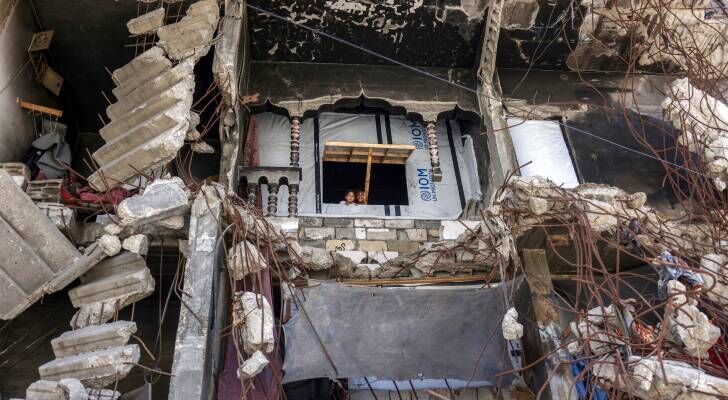 7 شهداء في غزة خلال 24 ساعة وسط خروقات إسرائيلية متصاعدة لاتفاق وقف إطلاق النار