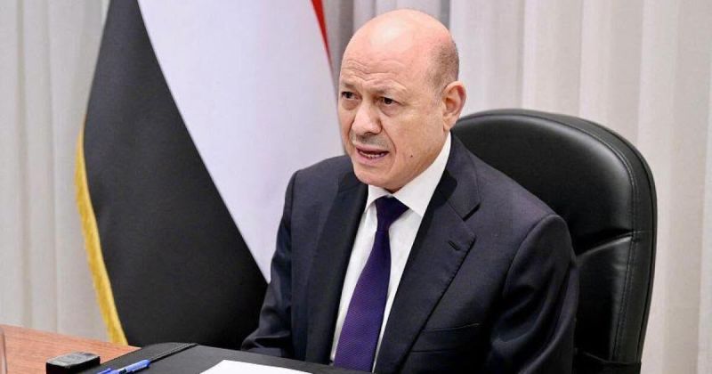اليمن يعلن استئناف تصدير النفط المتوقف منذ عامين لمواجهة الأزمة الاقتصادية