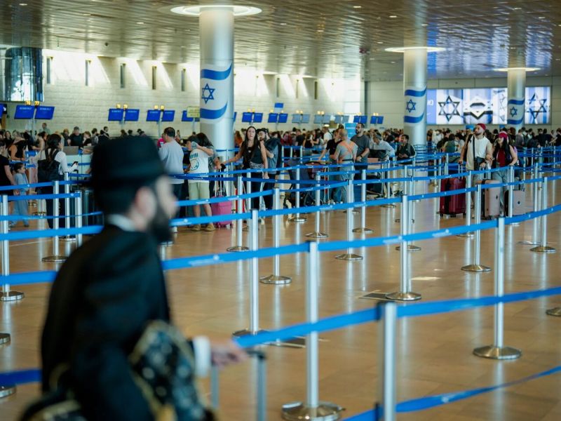 نزيف ديموغرافي غير مسبوق: لماذا يفر الإسرائيليون من 'الوطن القومي'؟