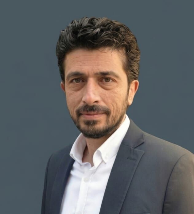 خطوة إلى الأمام