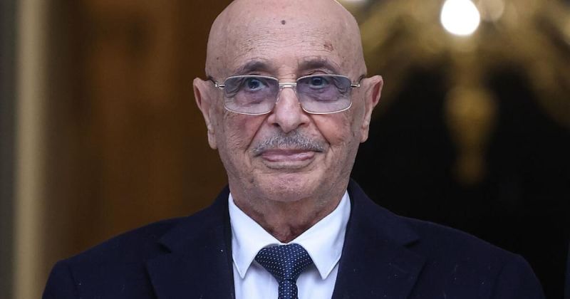زلزال سياسي في شرق ليبيا: إطاحة عقيلة صالح وانتخاب الصالحين العبيدي رئيساً للبرلمان