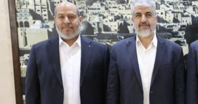 كواليس انتخاب خليل الحية رئيساً لحماس: تفاصيل التصويت وموقف خالد مشعل