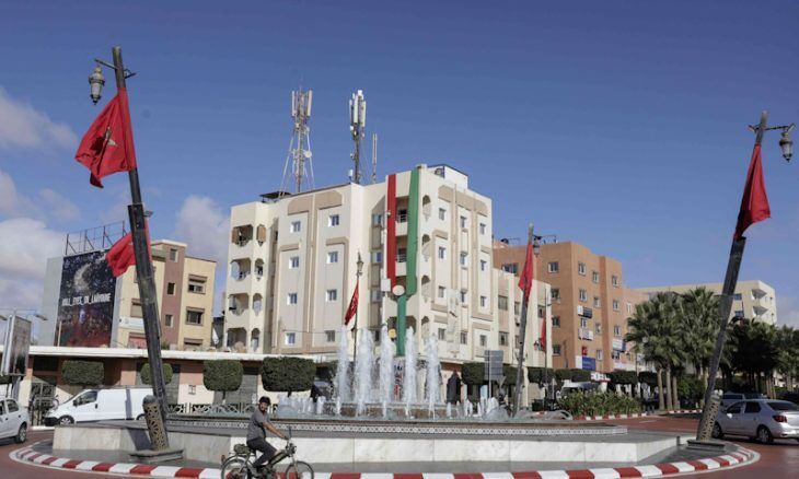 تحركات أممية لإنشاء مجلس انتقالي في الصحراء وتمديد مهام المينورسو