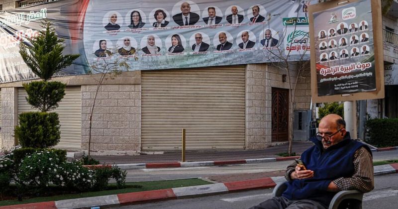 حماس تؤكد جاهزيتها للانتخابات وتكشف عن تحالف موسع يضم الجهاد وتيار فتح الإصلاحي