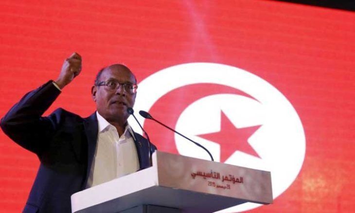 عمار بلاني يرد على المرزوقي: الجزائر ليست مسؤولة عن شلل الاتحاد المغاربي و'المنفذ الأطلسي' خدعة مغربية