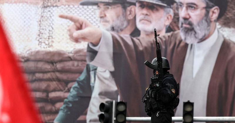 تراجع حاد في حركة الملاحة بمضيق هرمز وسط انسداد الأفق السياسي بين واشنطن وطهران