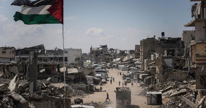 100 منظمة دولية: وقف إطلاق النار في غزة 'حبر على ورق' والقتل مستمر