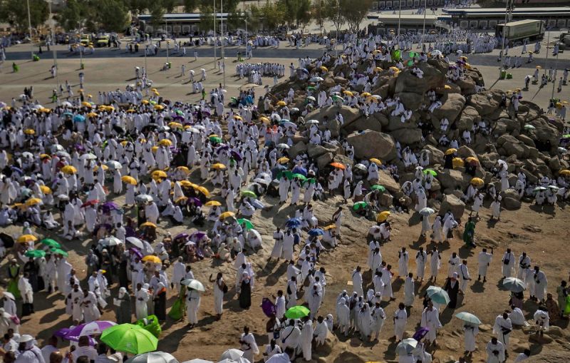 حج هذا العام (1447هـ/2026م): مشاهدات، ومواقف وتوصيات!