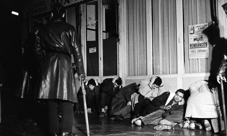 مطالبات فرنسية متصاعدة للاعتراف بمجزرة 17 أكتوبر 1961 كـ 'جريمة دولة'