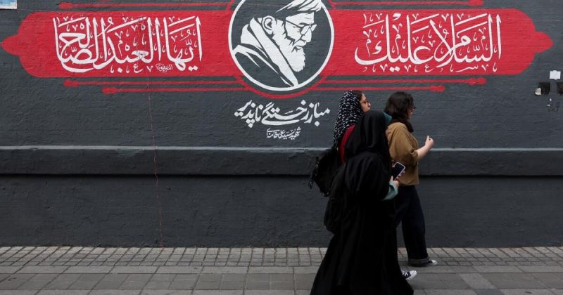 بين طبول الحرب وطاولات التفاوض.. سيناريوهات المواجهة الأمريكية الإيرانية قبيل الانتخابات