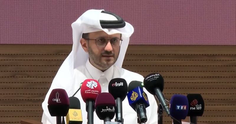 الخارجية القطرية: المفاوضات العمانية الإيرانية بلغت مرحلة متقدمة لفتح مضيق هرمز
