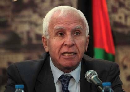في عيد العمال العالمي.. الأحمد: عمال فلسطين عنوان الصمود وشركاء في معركة الحرية والاستقلال