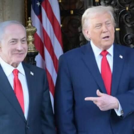 استطلاع جديد: نصف الأميركيين يؤيدون اعتقال نتنياهو و47% يرونه مذنباً بجرائم حرب في غزة