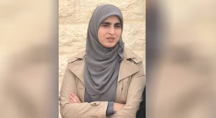 اعتقال الكاتبة سمر حمد: غياب يربك حياة عائلتها في رام الله وفخر بمواقفها