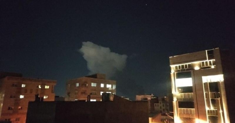 قتلى وجرحى في قصف أميركي استهدف حفل زفاف ومواقع عسكرية جنوبي إيران