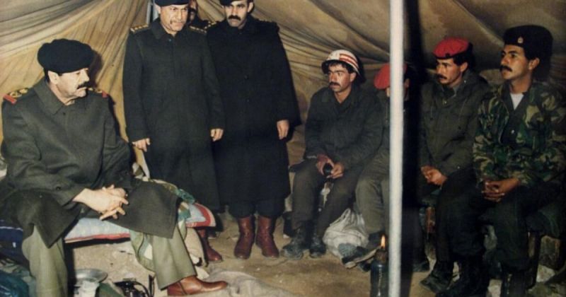 المحافظة التاسعة عشرة.. كيف حاول صدام حسين محو الدولة الكويتية من الخارطة؟