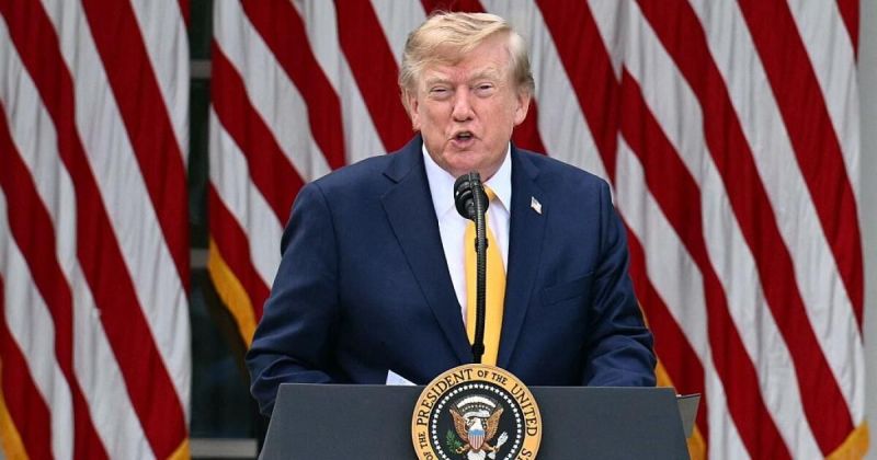 ترمب يقترح تغيير اسم مضيق هرمز إلى "مضيق ترمب" وسط تصعيد أميركي ـ إيراني