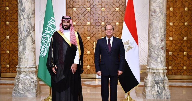 مصر تتعهد بالدفاع العسكري عن السعودية: دلالات التحول وحدود التدخل المرتقب