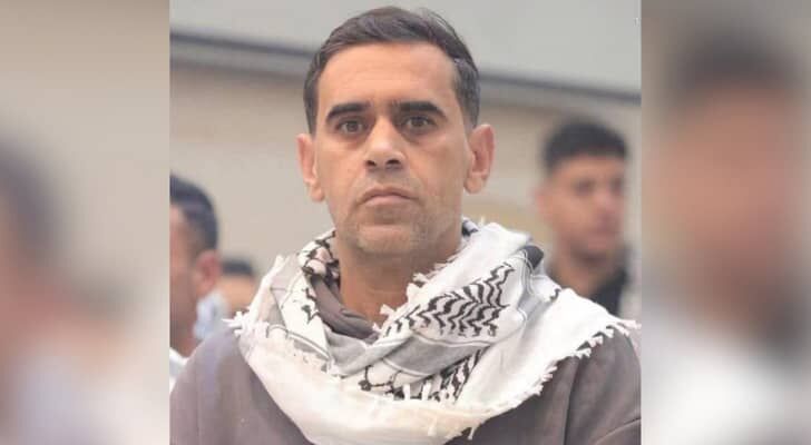 استشهاد فلسطيني بذبحة قلبية خلال احتجازه على حاجز عسكري شرق طولكرم