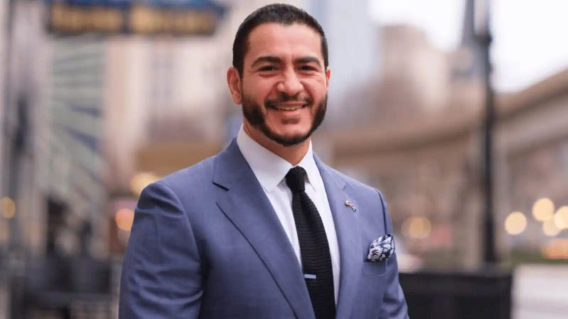 استطلاعات ميشيغان تضع عبد السيد في الصدارة… والانتخابات التمهيدية تتحول إلى اختبار لمستقبل الحزب الديمقراطي