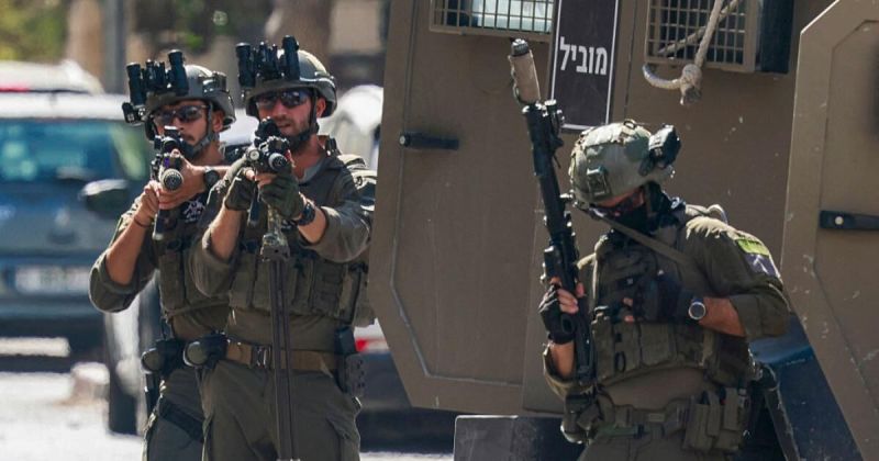 تصعيد إسرائيلي في الضفة: هدم منازل وتشريد عشرات العائلات وحملة اعتقالات واسعة