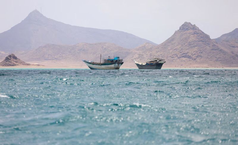 توسيع نطاق مخاطر التأمين البحري في البحر الأحمر إثر تصعيد الهجمات