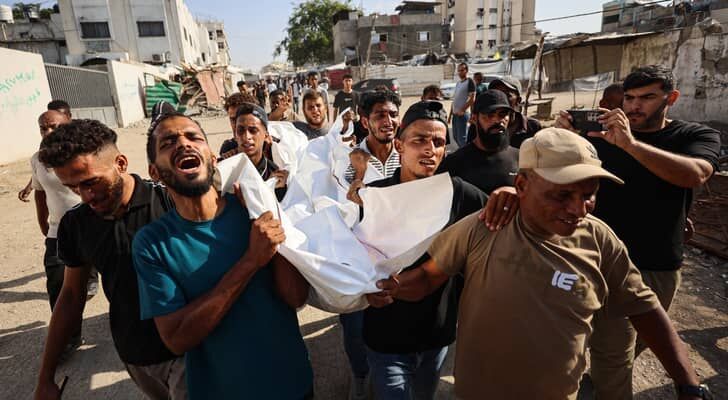 جيش الاحتلال يواصل خرق التهدئة في غزة وحصيلة الشهداء في تصاعد مستمر