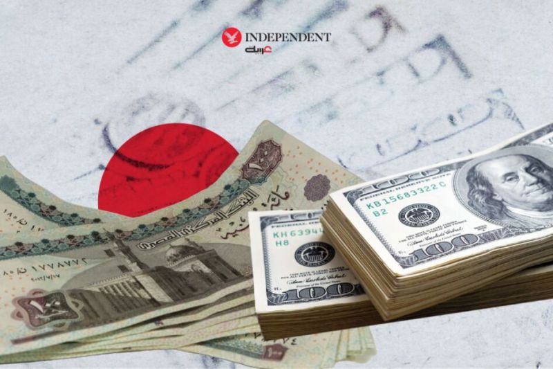 تراجع قياسي للجنيه المصري يثير مخاوف من تجاوز الدولار حاجز الـ 60 جنيهاً