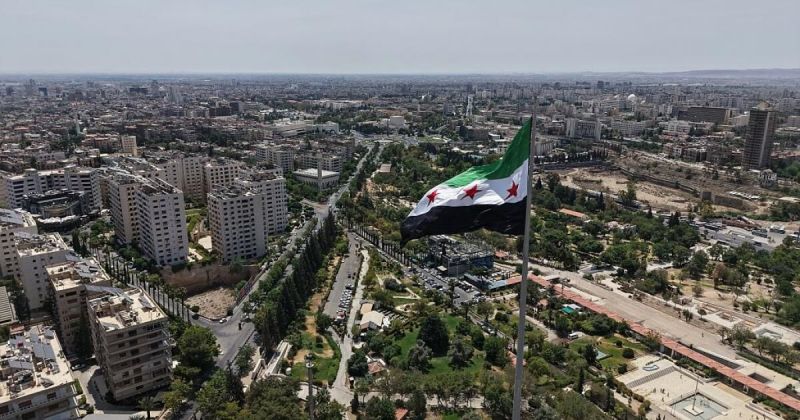 تنديد عربي واسع باعتراف كولومبيا بسيادة الاحتلال على هضبة الجولان السورية