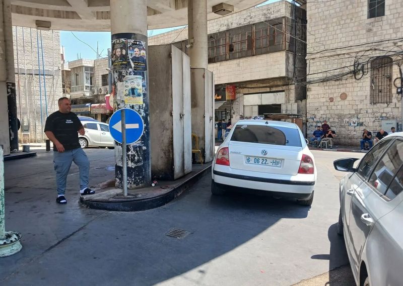 هيئة البترول: توريد 3 ملايين لتر وقود يوميًا والعمل جارٍ لزيادة الكميات وتعزيز المخزون الاستراتيجي