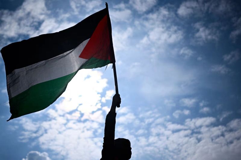 الفلسطينيون يريدون دولتين.. لكن إسرائيل ترفض الشريك الذي تقول إنه غير موجود