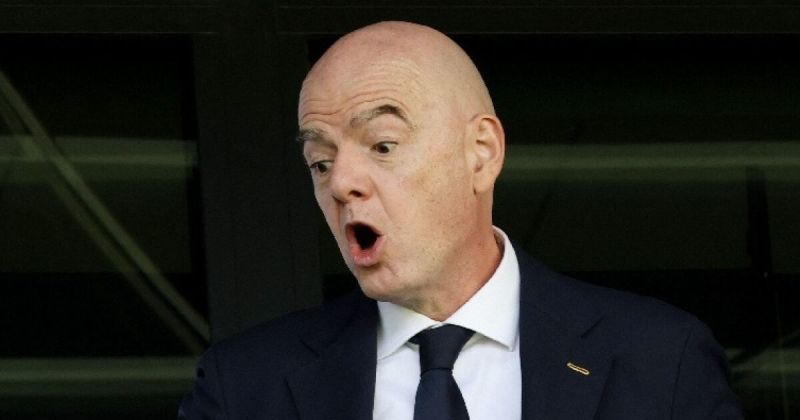 الاتحاد الدولي لكرة القدم يفتح باب التنافس على حقوق بث مونديالي 2030 و2034