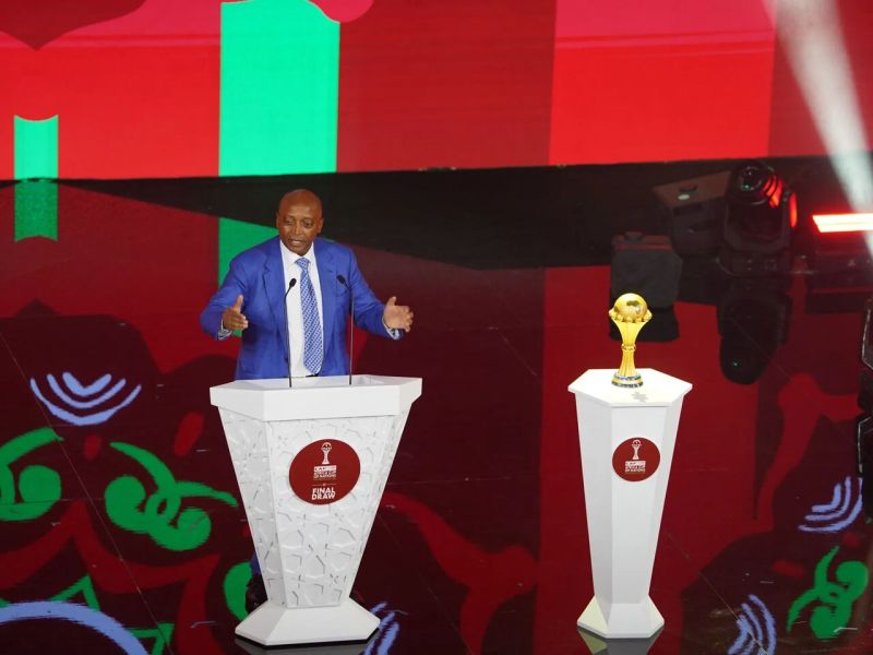 رسمياً.. الاتحاد الأفريقي يقرر العودة لنظام العامين في تنظيم كأس الأمم