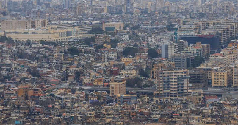 مقترح قطري لإنشاء محطتي كهرباء في لبنان وتوريد الغاز لمدة 20 عاماً