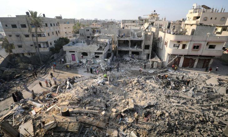 حقوقي إسرائيلي يهاجم وحدة 'نيلي': اغتيالات غزة انتقام غير قانوني وجرائم حرب