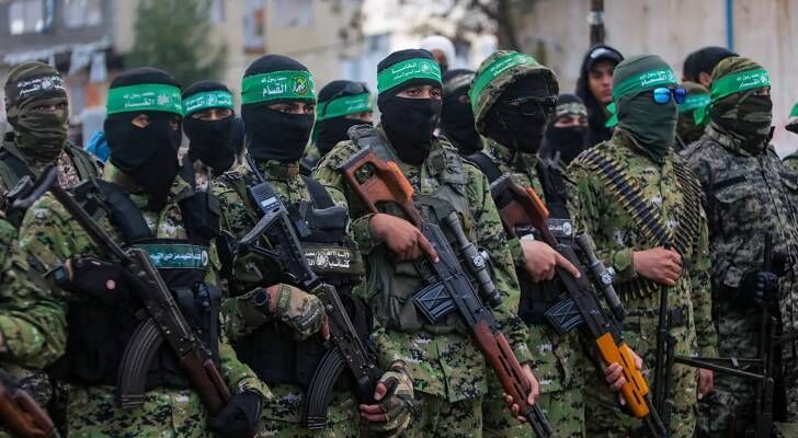 حماس تؤكد تمسكها بخارطة طريق «مجلس السلام» وتطالب واشنطن بالضغط على الاحتلال