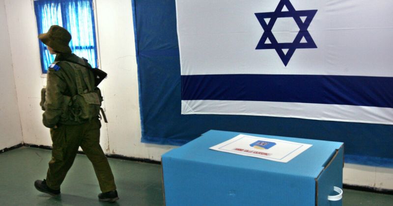الاحتلال يرفع حالة التأهب الأمني وينشر آلاف الجنود تزامناً مع انتخابات الكنيست