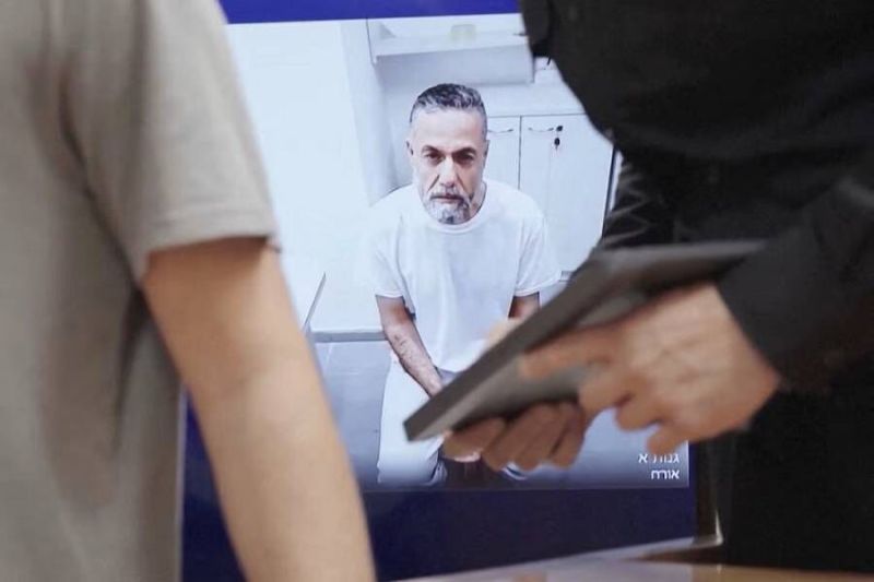 "أطباء بلا حدود" تندد بالاعتقال التعسفي للكوادر الطبية الفلسطينية وتطالب بالإفراج الفوري عنهم